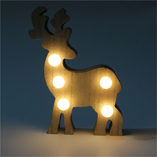 LED Decorative Signs & Plaque