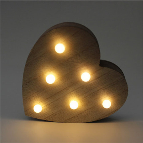 LED Decorative Signs & Plaque