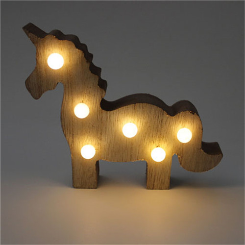 LED Decorative Signs & Plaque