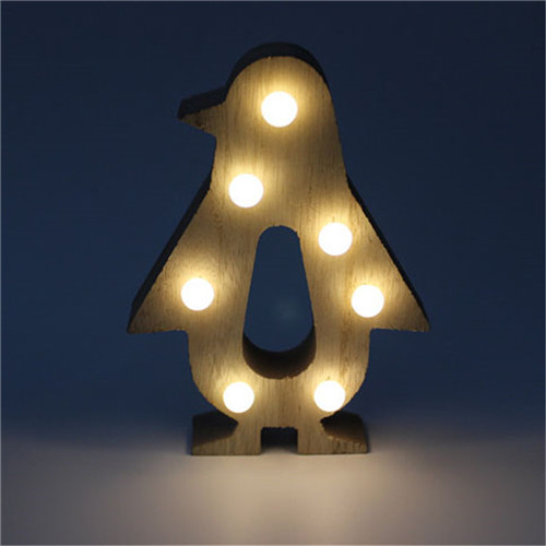 LED Decorative Signs & Plaque