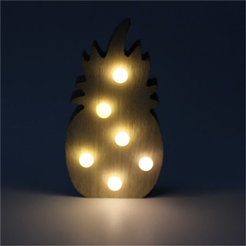 LED Decorative Signs & Plaque