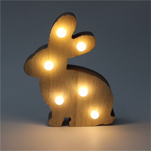 LED Decorative Signs & Plaque