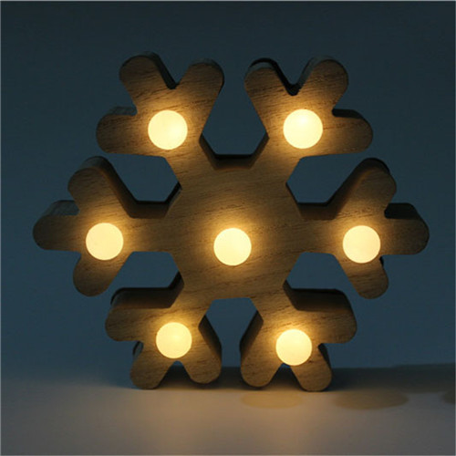 LED Decorative Signs & Plaque
