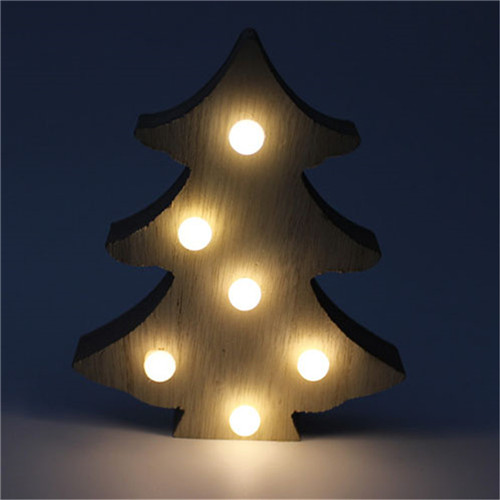 LED Decorative Signs & Plaque