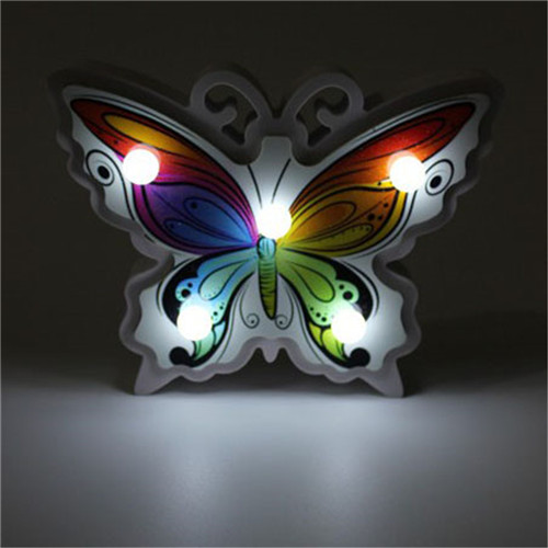 LED Decorative Signs & Plaque