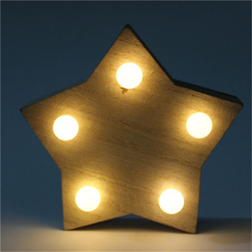 LED Decorative Signs & Plaque