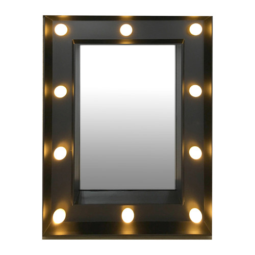 Makeup mirror