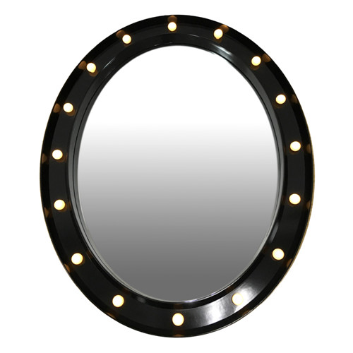 Makeup mirror