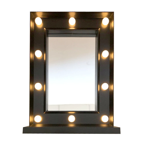 Makeup mirror