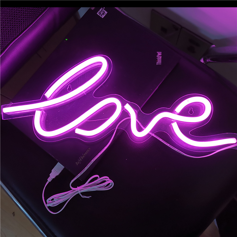 LED Neon Signs