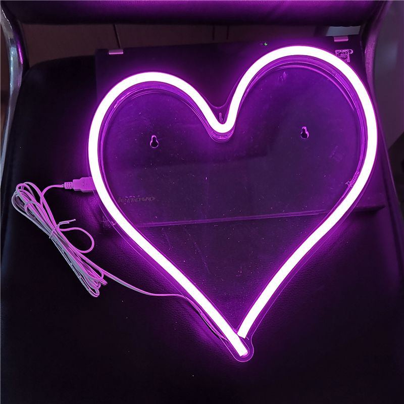 LED Neon Signs