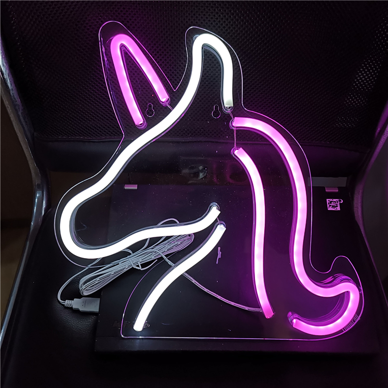 LED Neon Signs