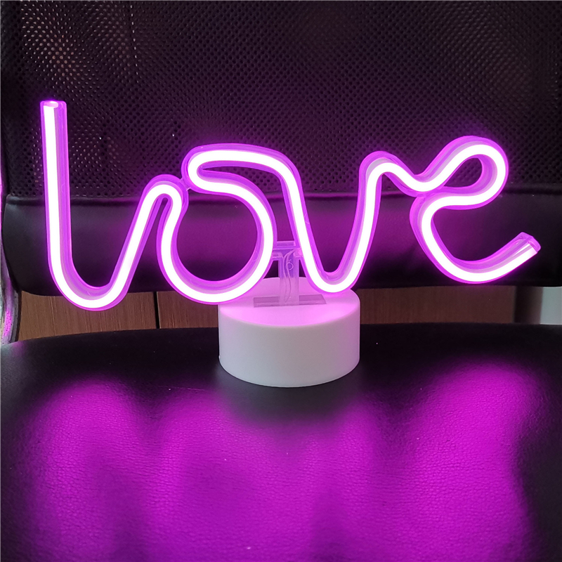 LED Neon Signs