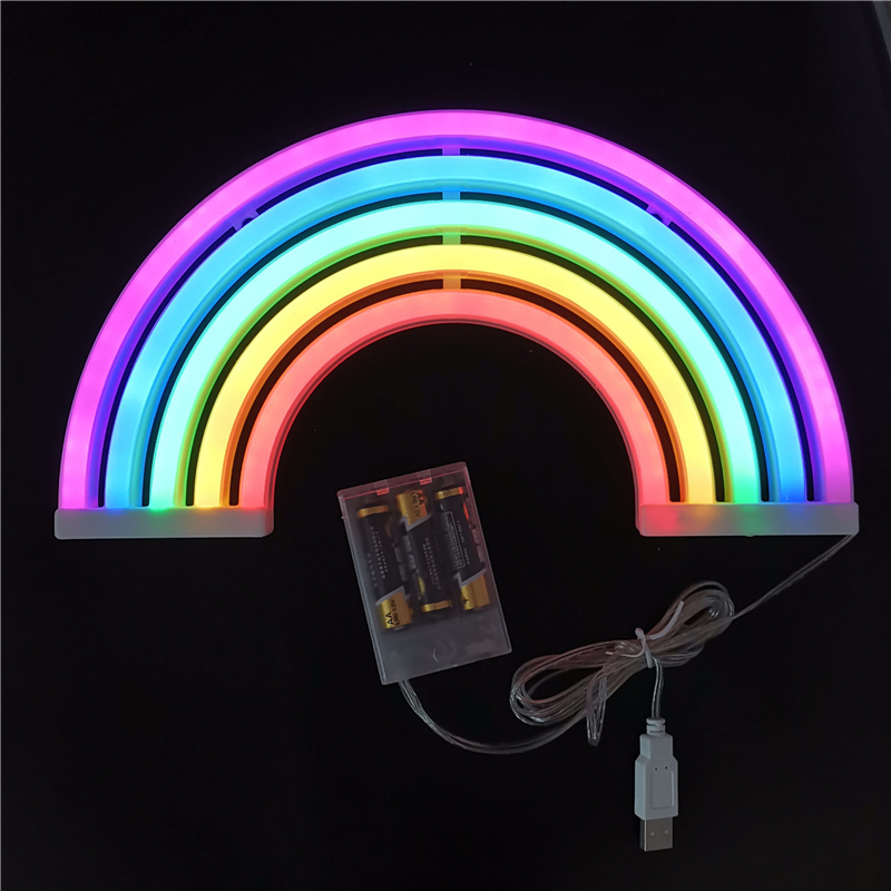 LED Neon Signs
