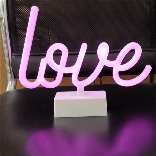 LED Neon Signs