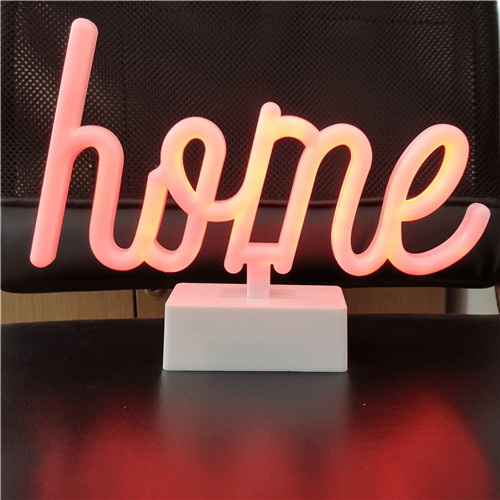 LED Neon Signs