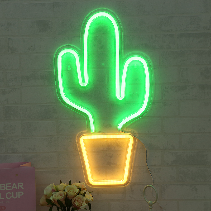 LED Neon Signs
