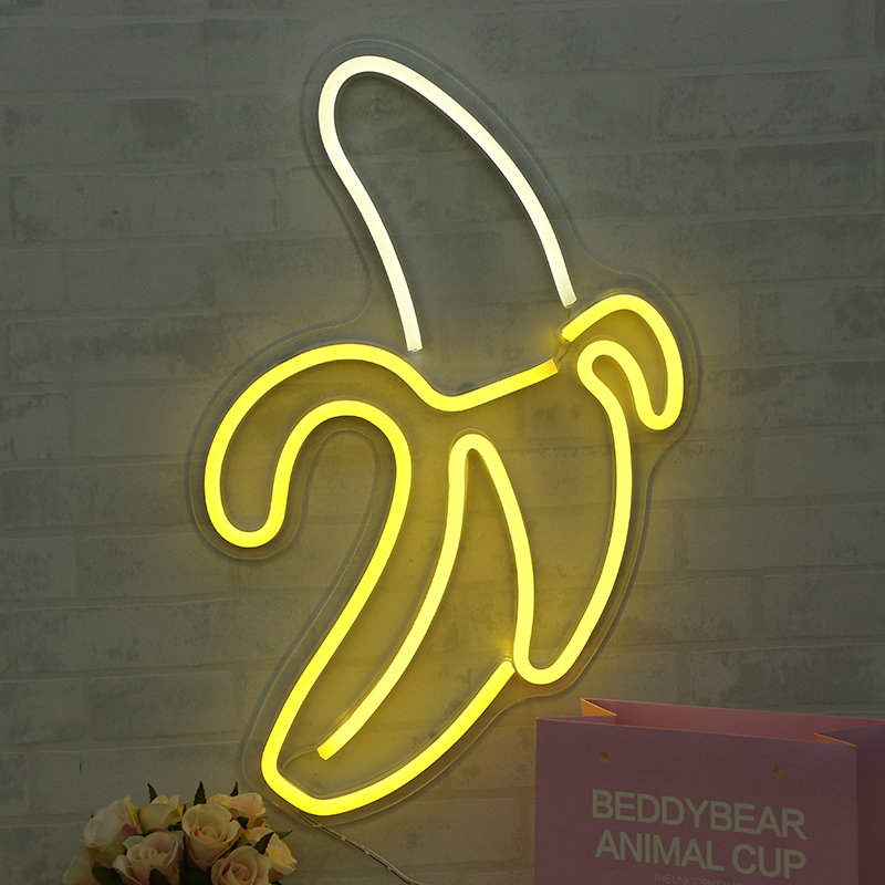 LED Neon Signs