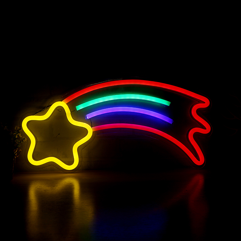 LED Neon Signs
