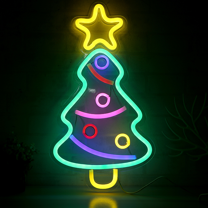 LED Neon Signs