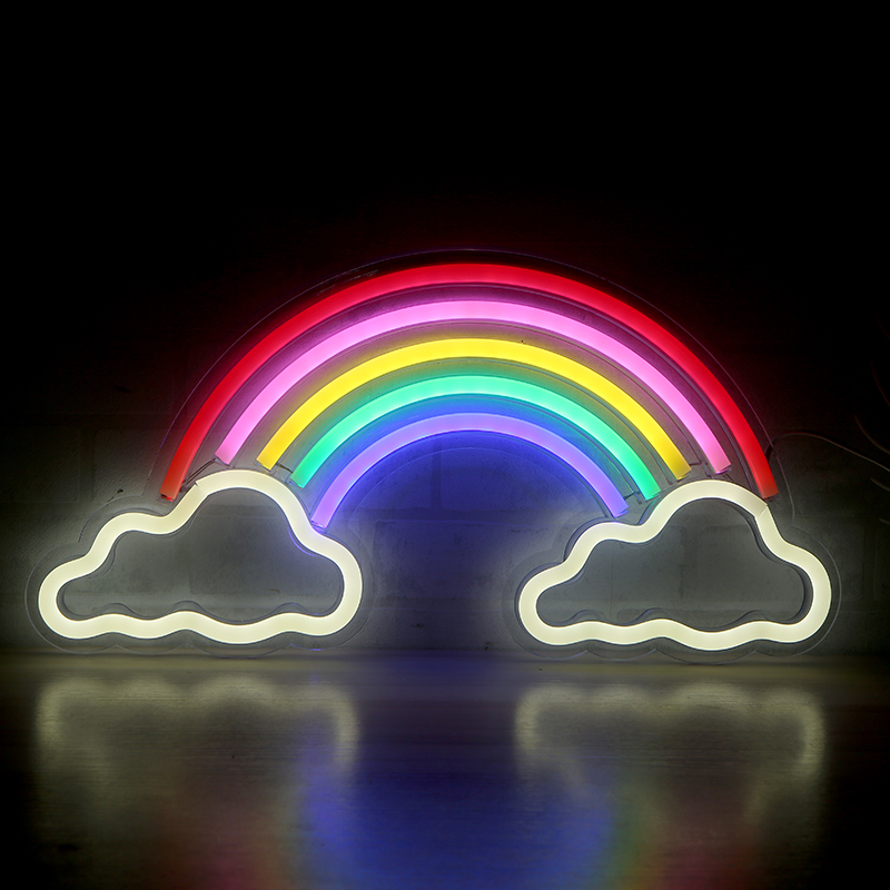 LED Neon Signs