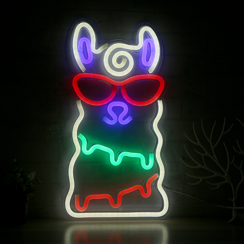 LED Neon Signs