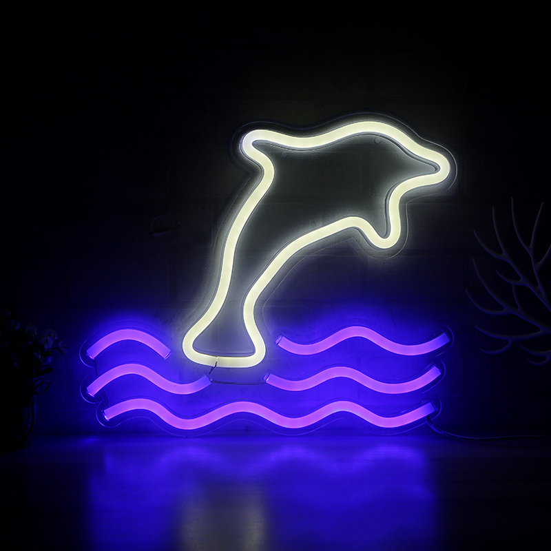 LED Neon Signs