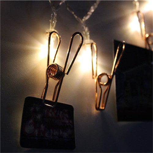 Led String Light