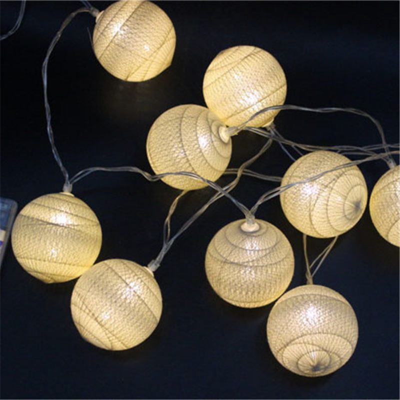 Led String Light
