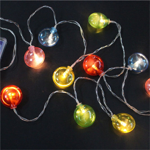 Led String Light