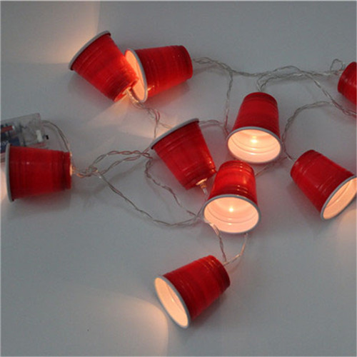Led String Light