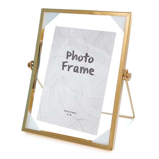 Wall & Tabletop Photo Frames