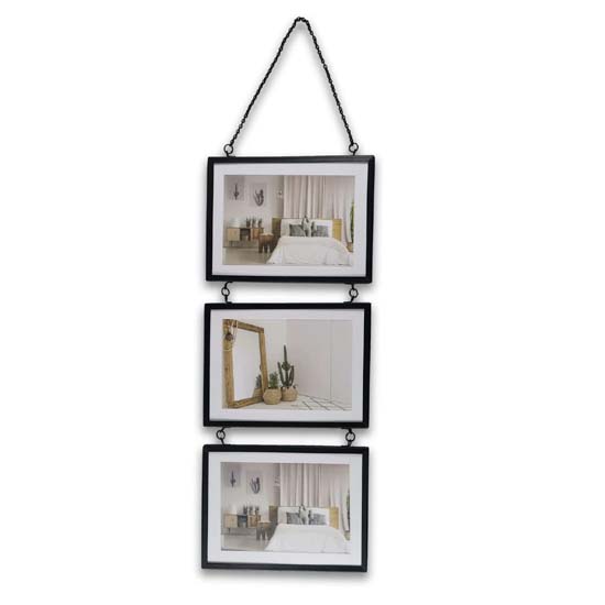 Wall & Tabletop Photo Frames