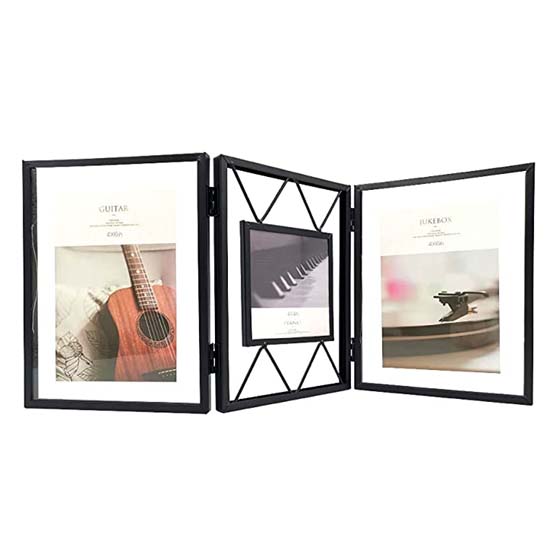 Wall & Tabletop Photo Frames