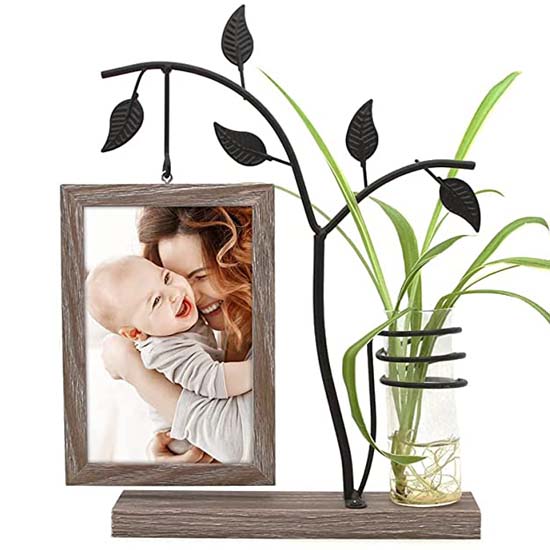 Wall & Tabletop Photo Frames