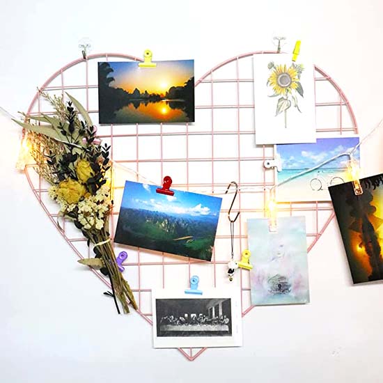 Wall & Tabletop Photo Frames