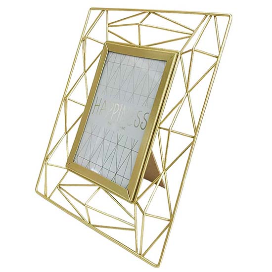 Wall & Tabletop Photo Frames