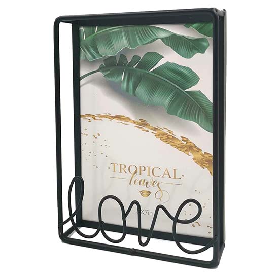 Wall & Tabletop Photo Frames