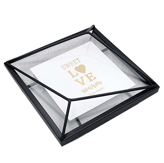 Wall & Tabletop Photo Frames