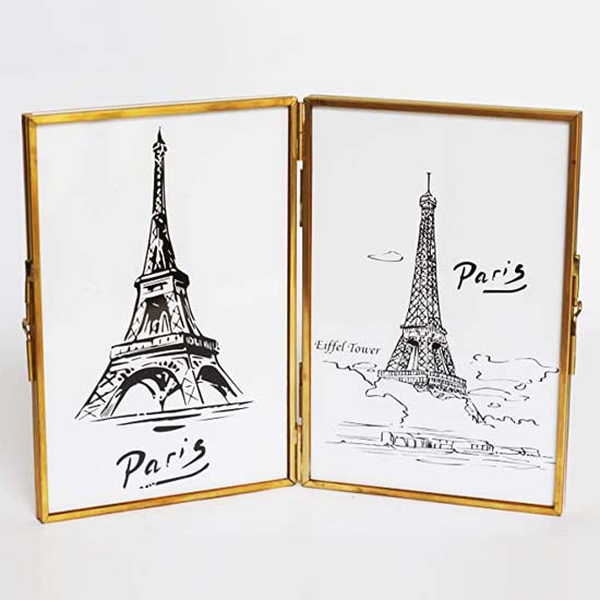 Wall & Tabletop Photo Frames