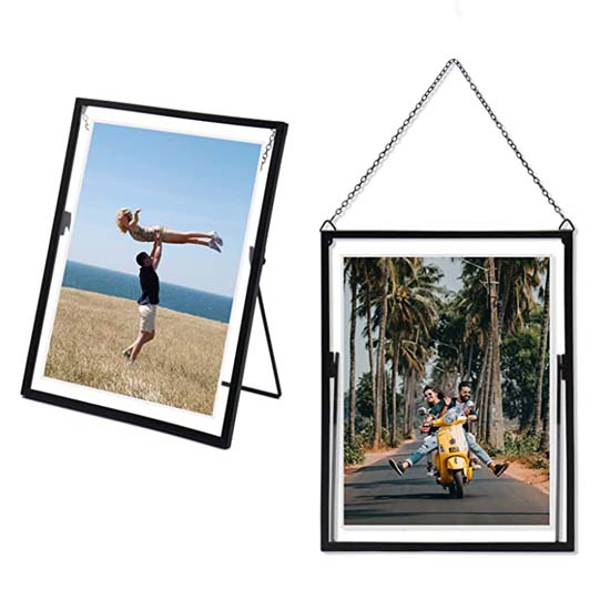 Wall & Tabletop Photo Frames