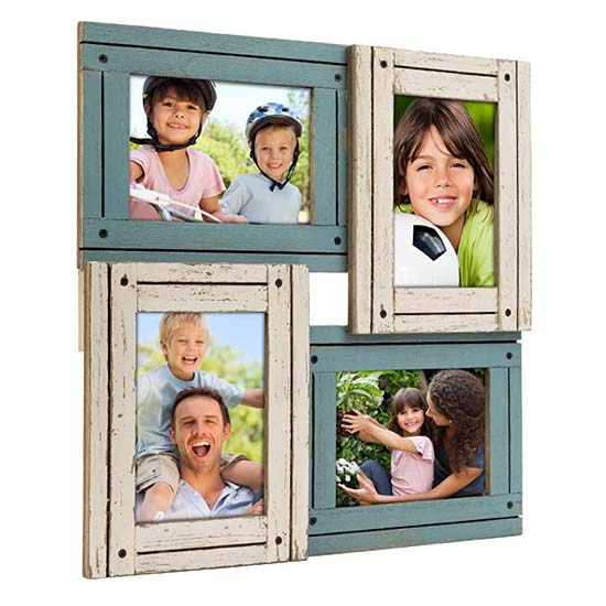 Wall & Tabletop Photo Frames