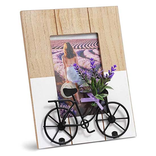 Wall & Tabletop Photo Frames