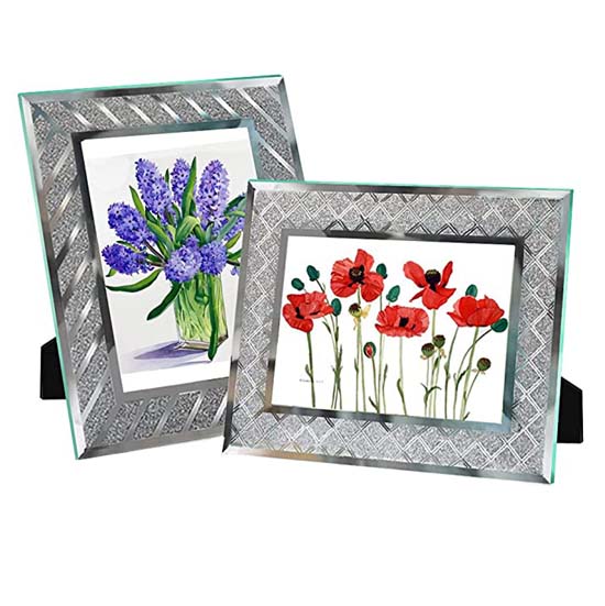 Wall & Tabletop Photo Frames