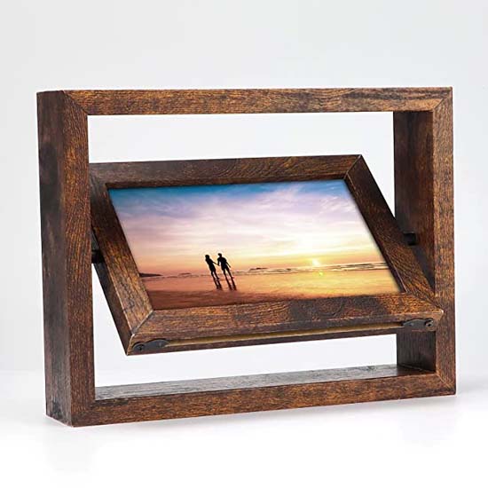 Wall & Tabletop Photo Frames
