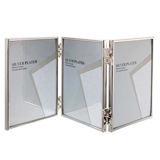 Wall & Tabletop Photo Frames