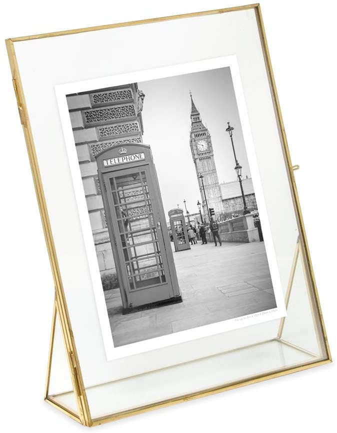 Wall & Tabletop Photo Frames