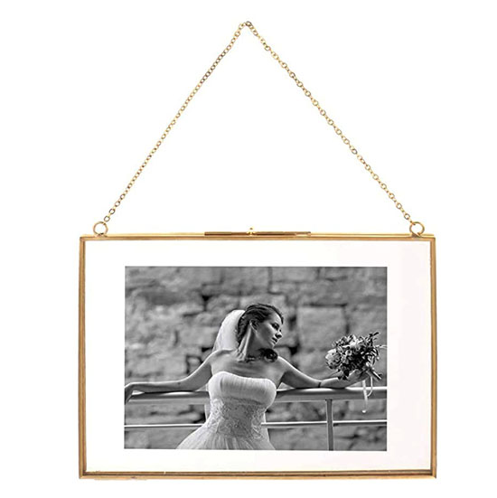 Wall & Tabletop Photo Frames