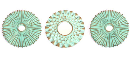 Mirror Sets