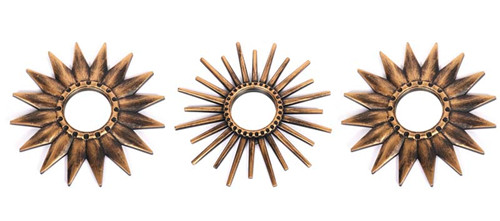 Mirror Sets